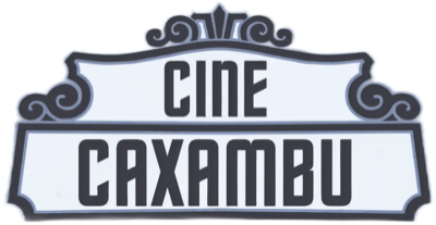 Cine Caxambu
